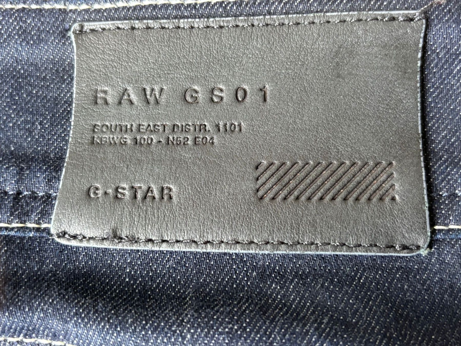 G-Star Jeans: G STAR Jeans – Usato da Emmenbrücke venduto da gar_xds2 2