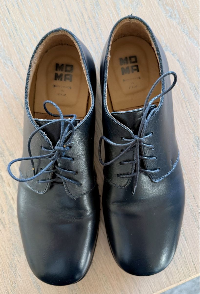 Moma Scarpe da donna: Chaussures basses MoMA t.36 – Nuovo (secondo la descrizione) da GRIMISUAT venduto da toinou 2