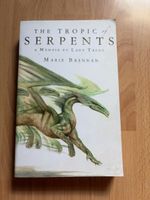 The Tropic of Serpents 