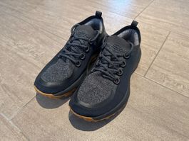 Allbirds Men's Trail Runners - Natural Black 43