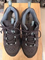 Salomon Wanderschuhe Damengrösse 38 gebraucht