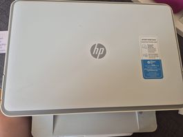 Drucker HP ENVY 6000 series