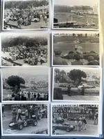 Historische Fotos GP Monaco 1960, Stirling Moss Lotus 18 Sie