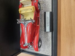 Franklint Mint 1:24 Modelle