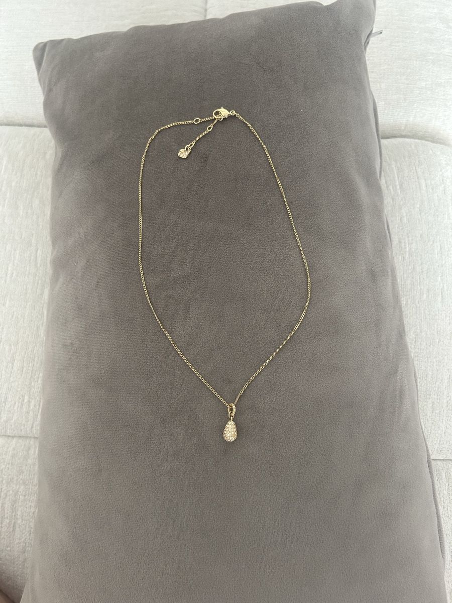 Swarovski Ketten: Swarovski Halskette – Gebraucht aus Wallisellen von lau_68b9