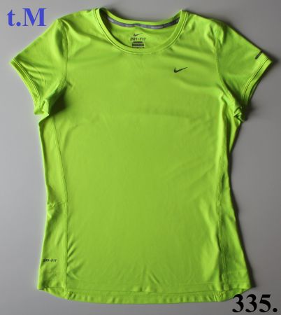 T-shirt Nike running Dri-FIT    t. M