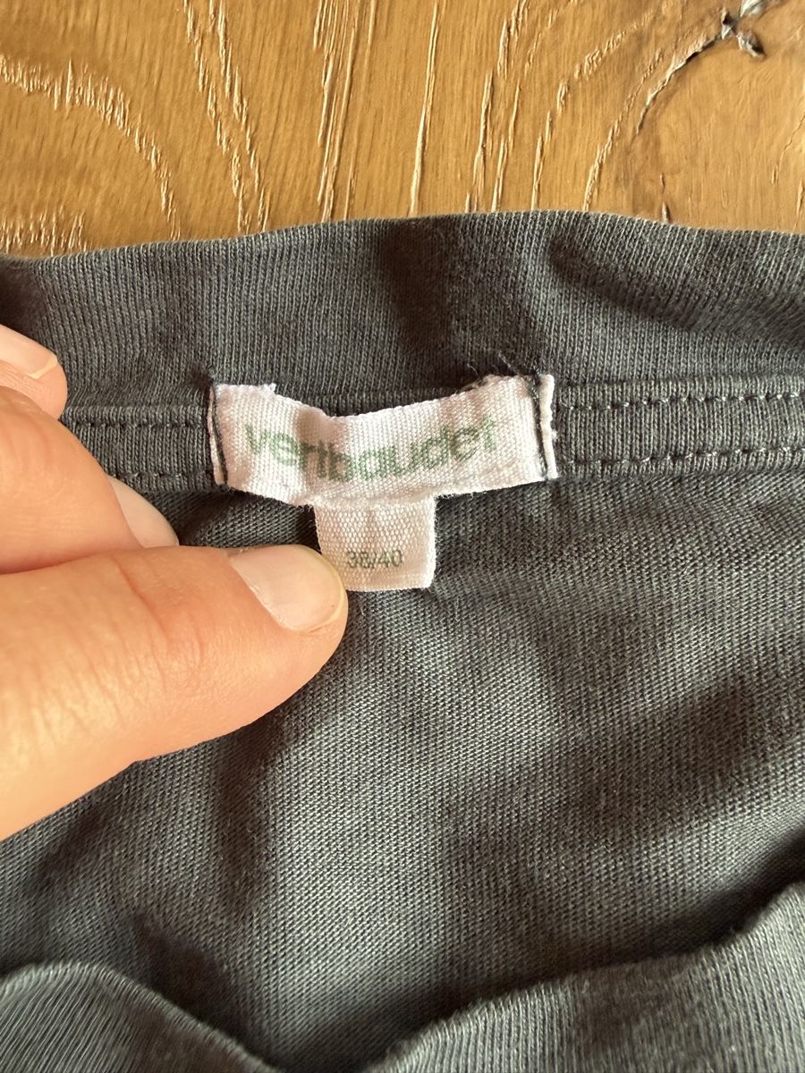 Maglioni & Felpe: Stillpullover Groösse 38/40 – Usato da Pragg-Jenaz venduto da gobrist 2