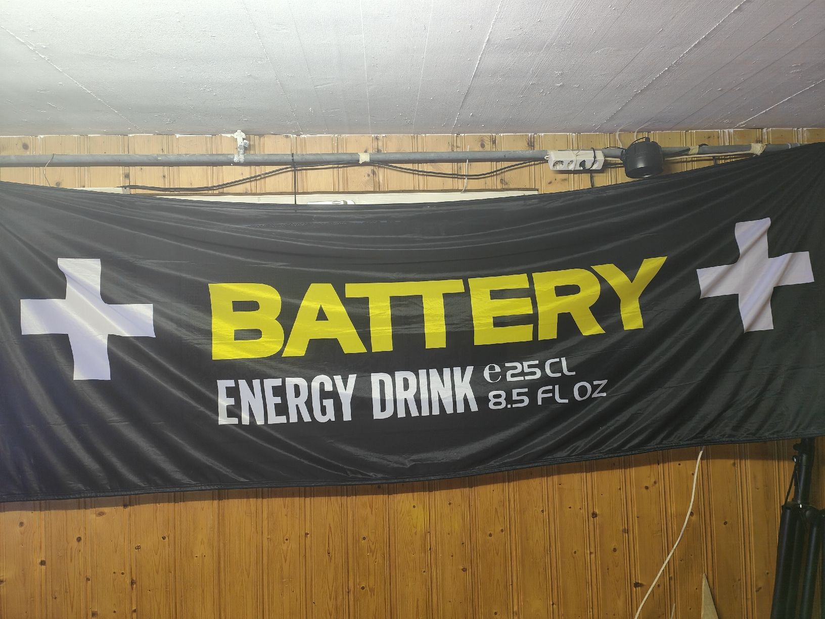 Fahnen: banner fahne event – Neu (gemäss Beschreibung) aus Schöftland von magicX01
