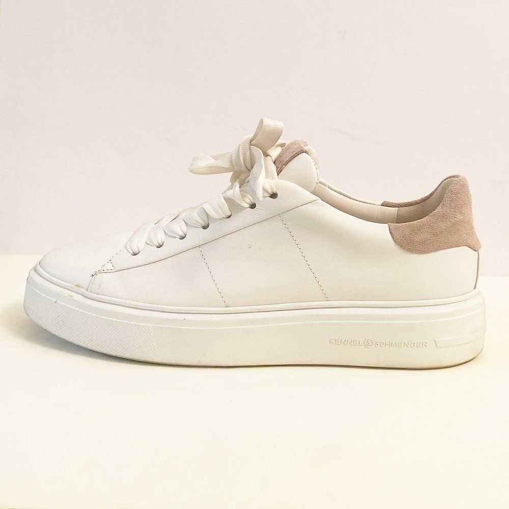 Kennel + Schmenger Scarpe da donna: Sneaker KENNEL & SCHMENGER Grösse 39.5 – Usato da stallikon venduto da stalliker
