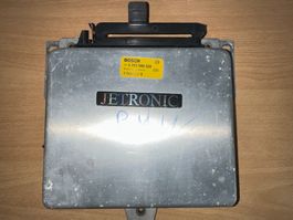 Bosch Jetronic Steuergerät 0 280 000 328 #289