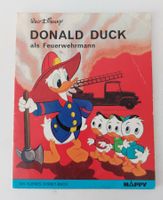 Donald Duck Walt Disney Comic 1971 Delpin Verlag Happy