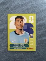 Panini WM Sticker URU 18