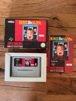 Home Alone Super Nintendo - SNES - OVP - Modul wie neu!