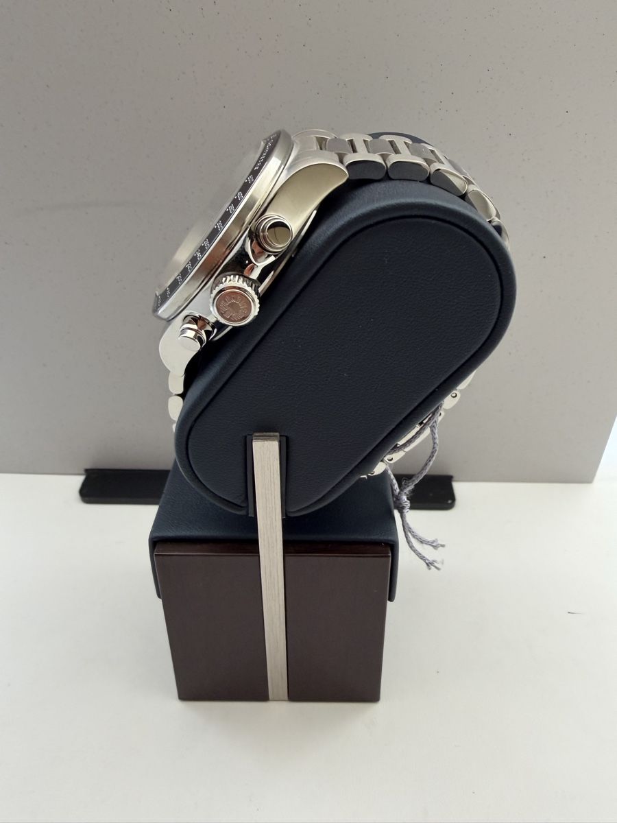 Longines Montres: Longines Conquest chrono – Neuf avec emballage d'origine à Crans VS par horlogerie-langel 3