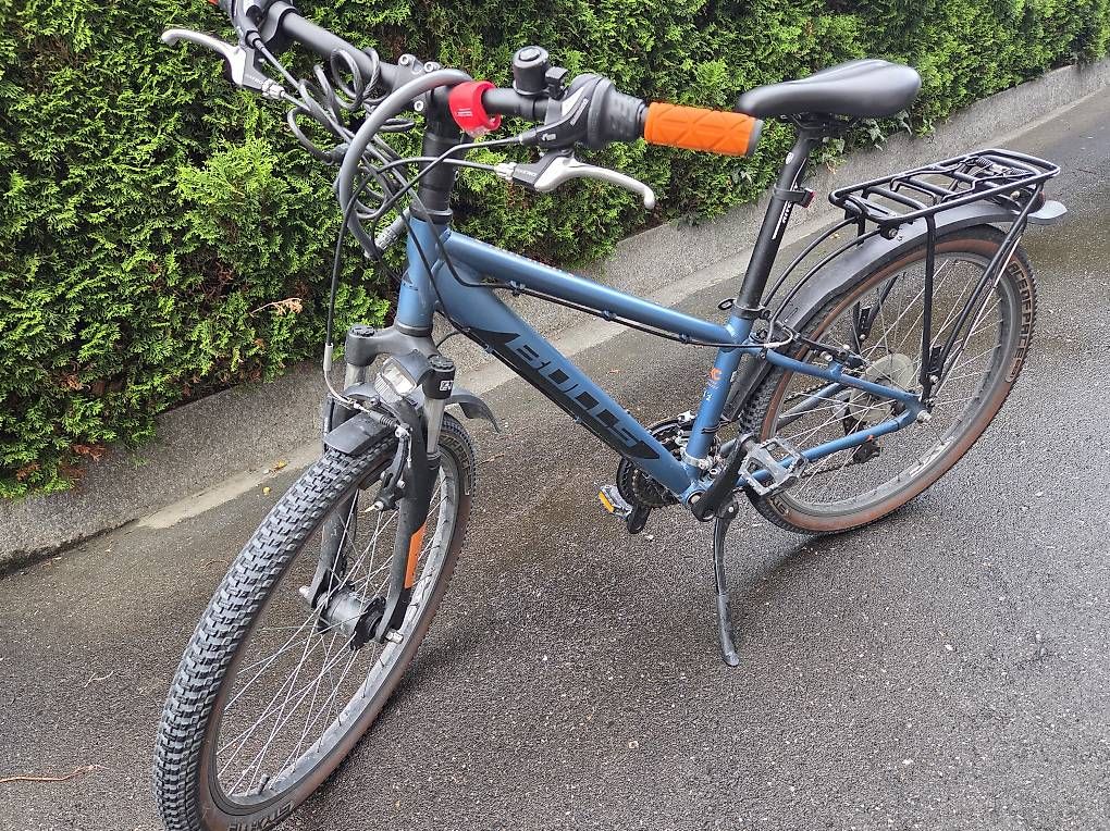 Biciclette: Kinder Velo – Usato da Bad Ragaz venduto da nad_c8bf 1
