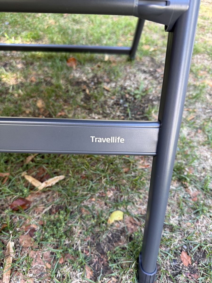 Stühle: Campingstuhl Traveliffe – Neu (gemäss Beschreibung) aus Buttwil von Gm67 1