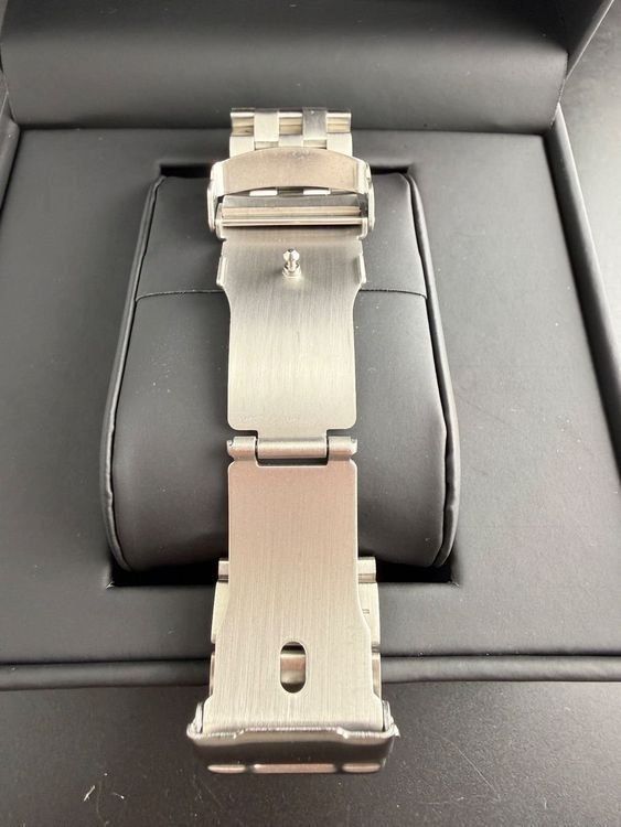 Orologi: AKOR Automatic Crystal Swiss Made Neu – Nuovo e nell'imballaggio originale da Selkingen venduto da Geneviev 4