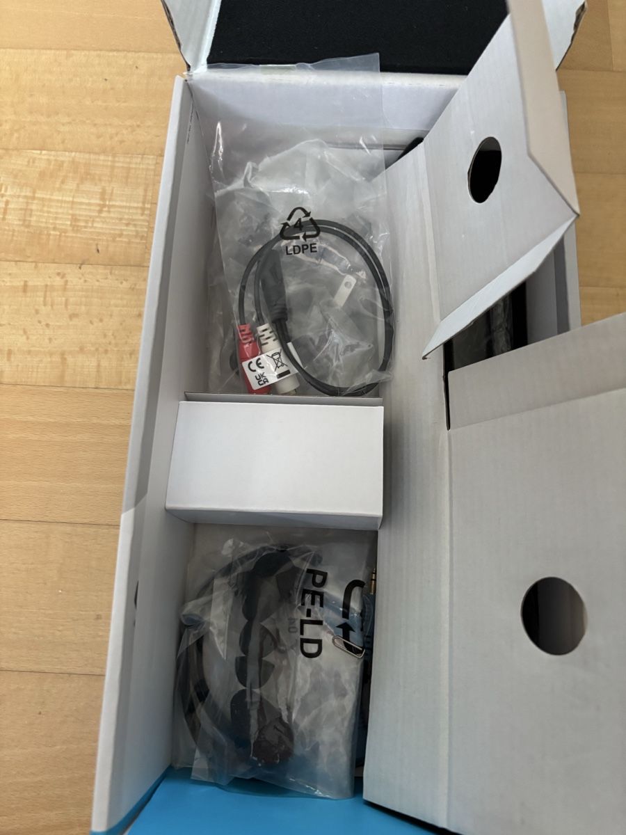 Sennheiser Cuffie: TV-Hörsystem (Set)52, Sennheiser Set 860 Digital Wireless da – Usato da Hergiswil NW venduto da annettelia 3