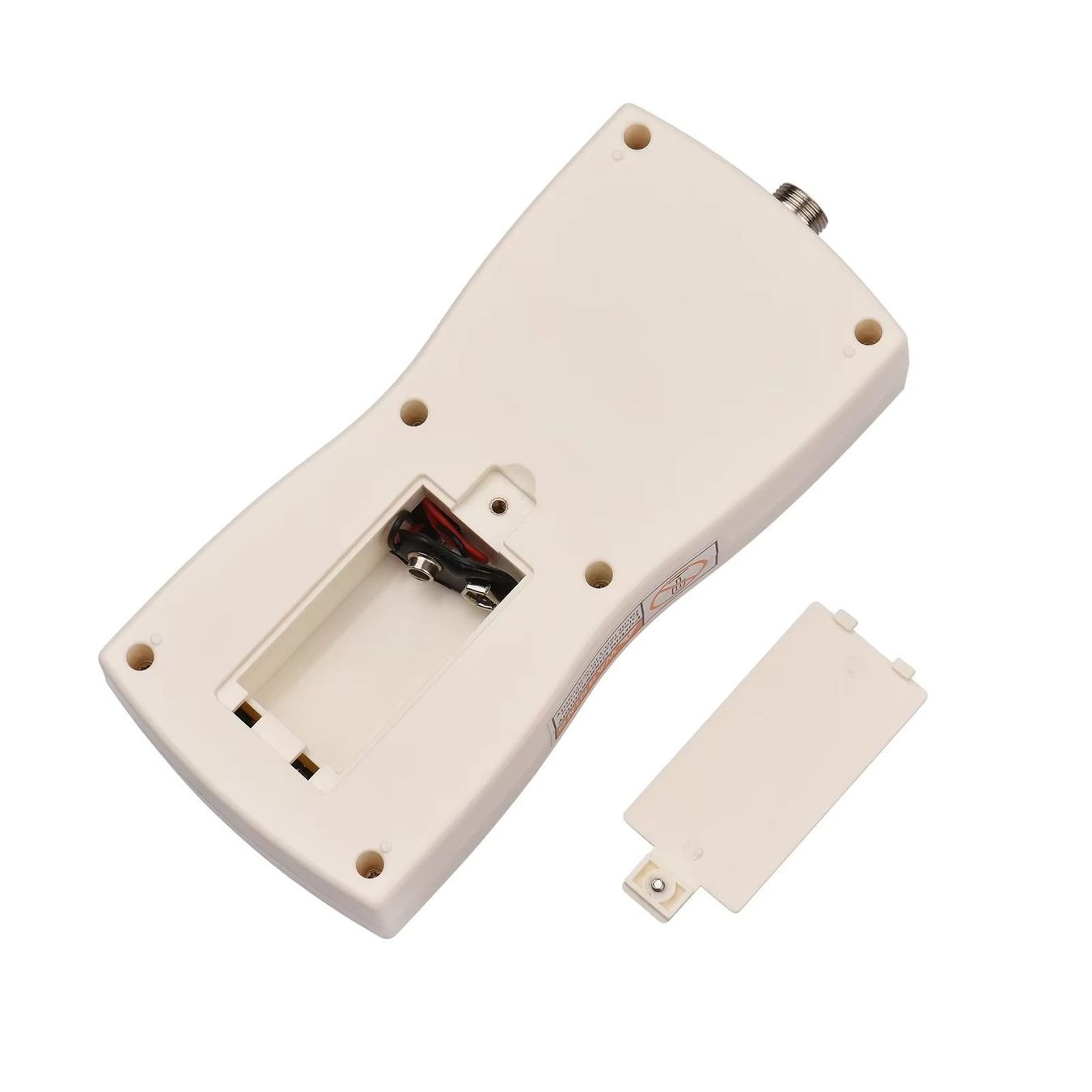 Misurare: Digital Tesla Gauss Magnetfeld Meter mit Hall Sensor – Nuovo (secondo la descrizione) da Zürich venduto da youelec 9