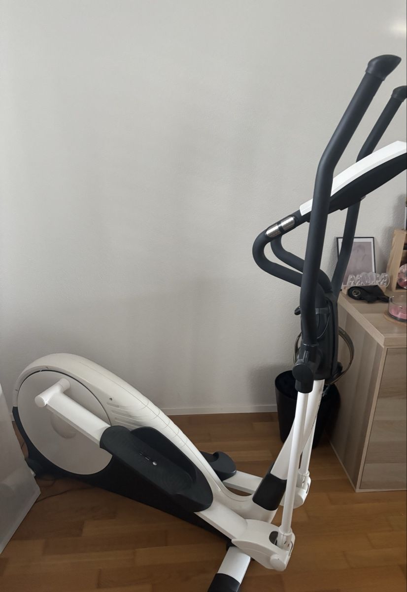 Kettler Hometrainer: Hometrainer Kettler – Gebraucht aus Grenchen von Anibas75 1