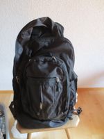 Rucksack u.Tragetasche mit klei.Rucksack