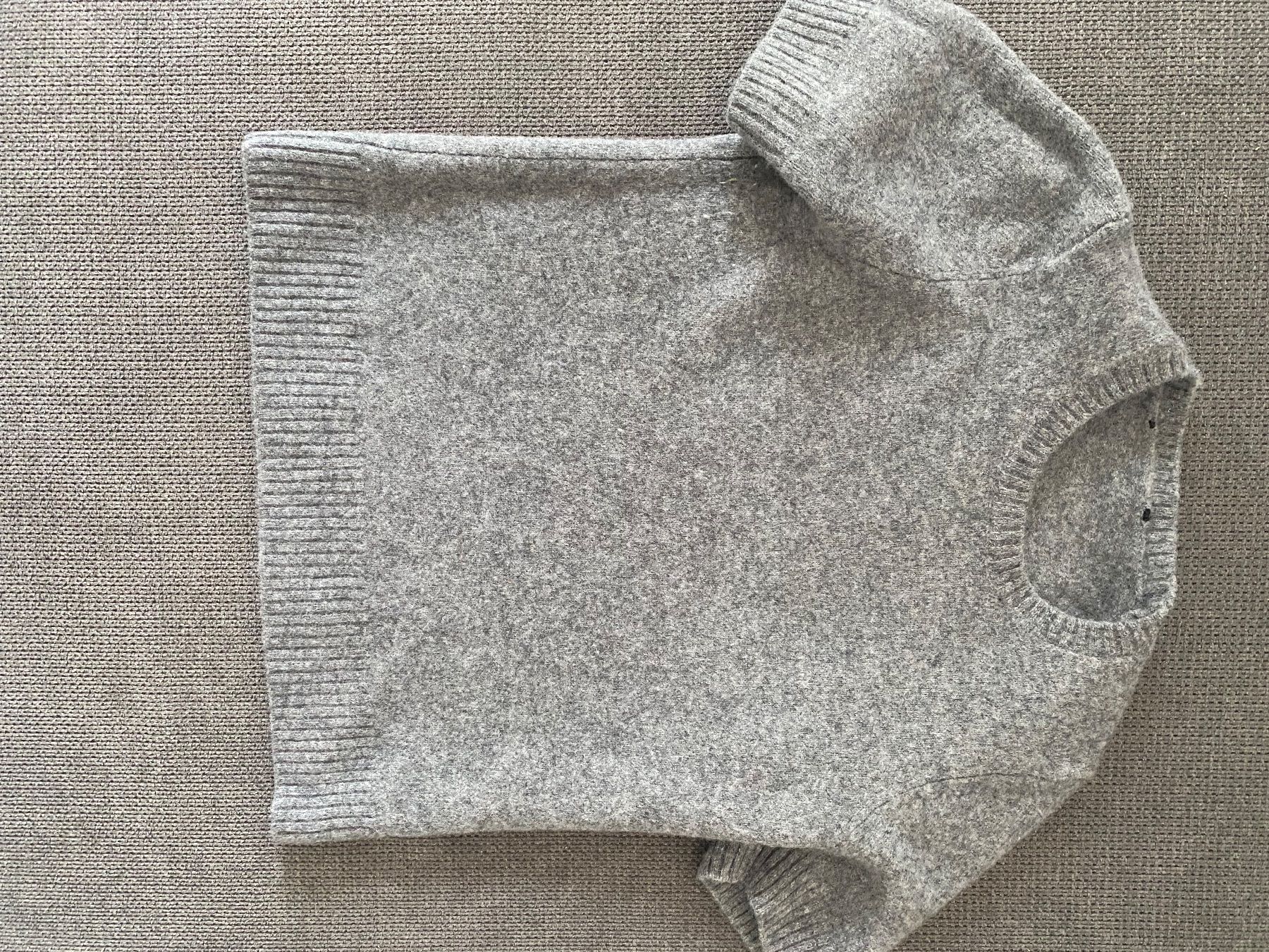 Tops: Wolloberteil – Gebraucht aus St. Gallen von art_pn78 2