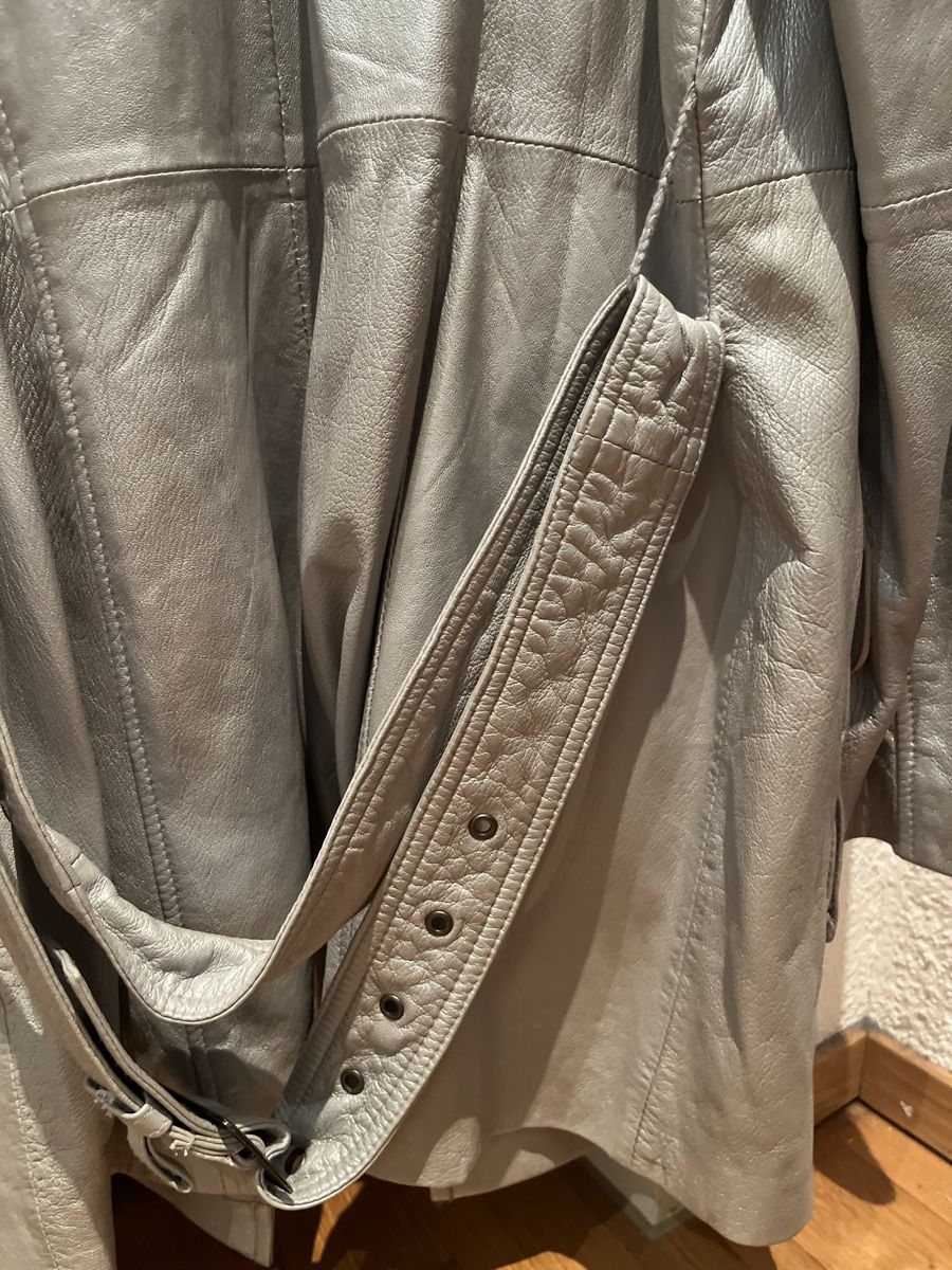 Giacche: Echtleder Jacke – Usato da Zürich venduto da JB23JB 5
