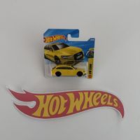 Hot Wheels 17 Audi RS 6 Avant