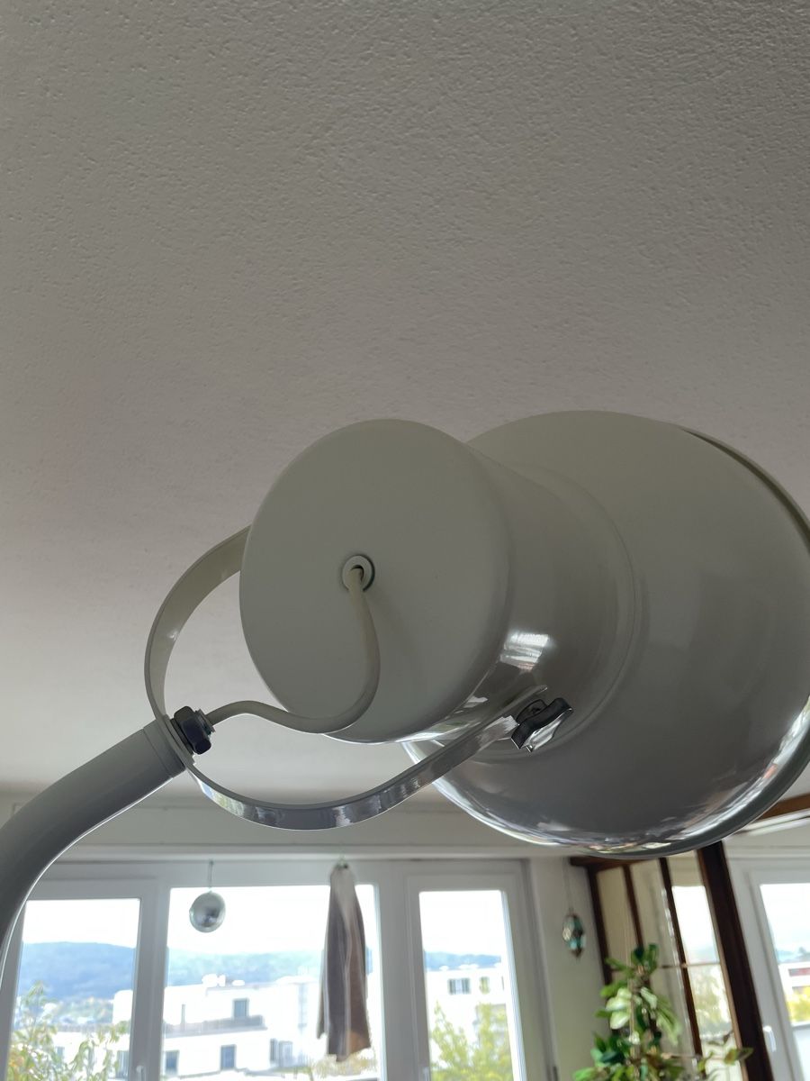 Ikea Lampen: Stehlampe – Gebraucht aus Zürich von Christine77 3