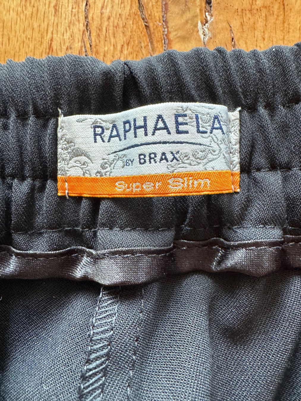 Brax Hosen: Brax, edle Stoffhose, Gr. 42k – Neu (gemäss Beschreibung) aus Oberrohrdorf von maggys15 4