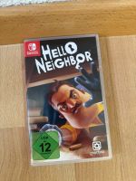 Hello neighbor switch