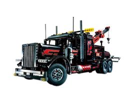 LEGO Technic: Tow Truck (8285)