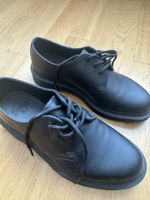 Dr. Martens Schuhe Unisex – Gr. 39 / UK 6 – schwarz