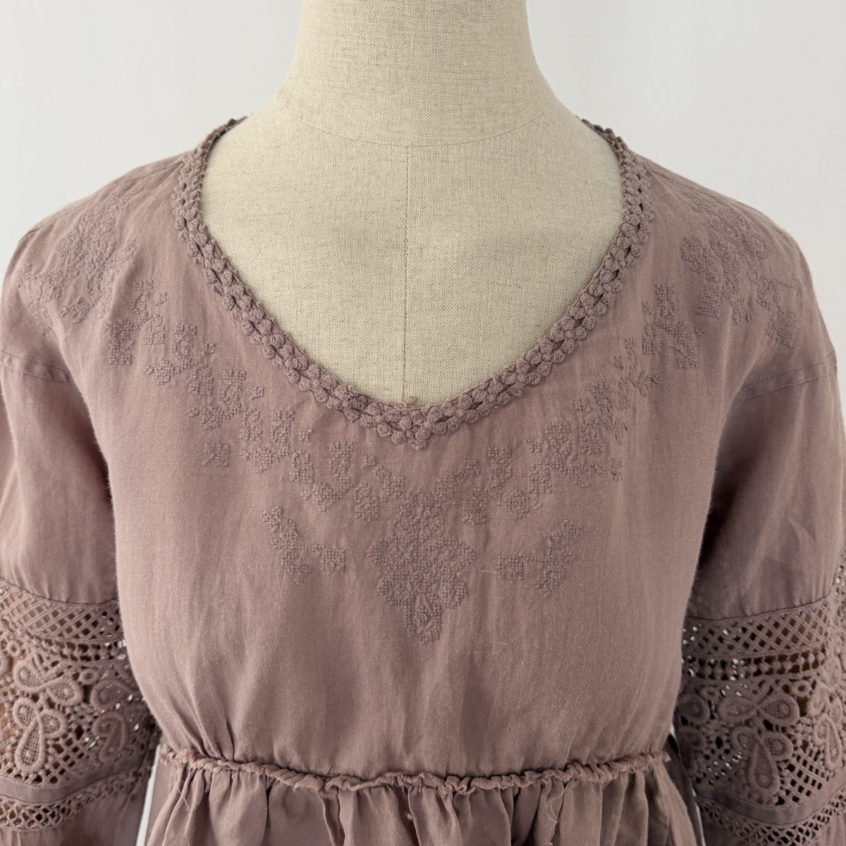 High Camicette: HIGH USE Everyday Couture Blouse – Nuovo (secondo la descrizione) da Emmen venduto da Colette-Juliette 1