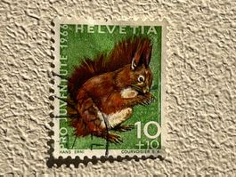 Schweiz Briefmarke ab 1 CHF !!!