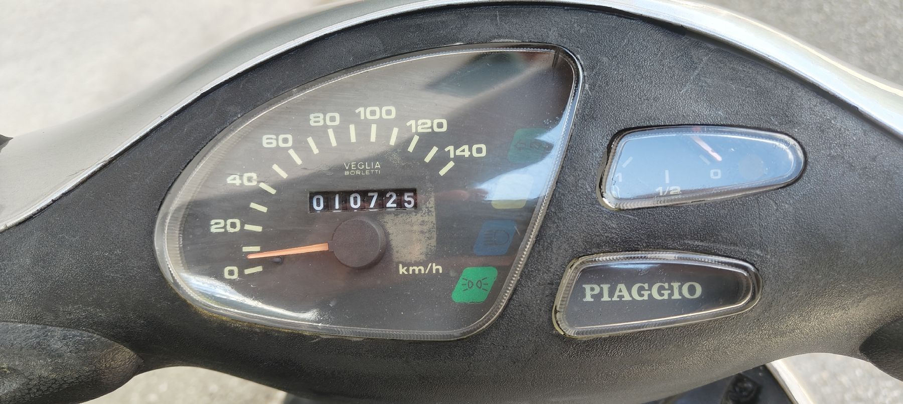 Piaggio Scooters: piaggio sfera 125 – D'occasion à Reigoldswil par kea_5nww 4