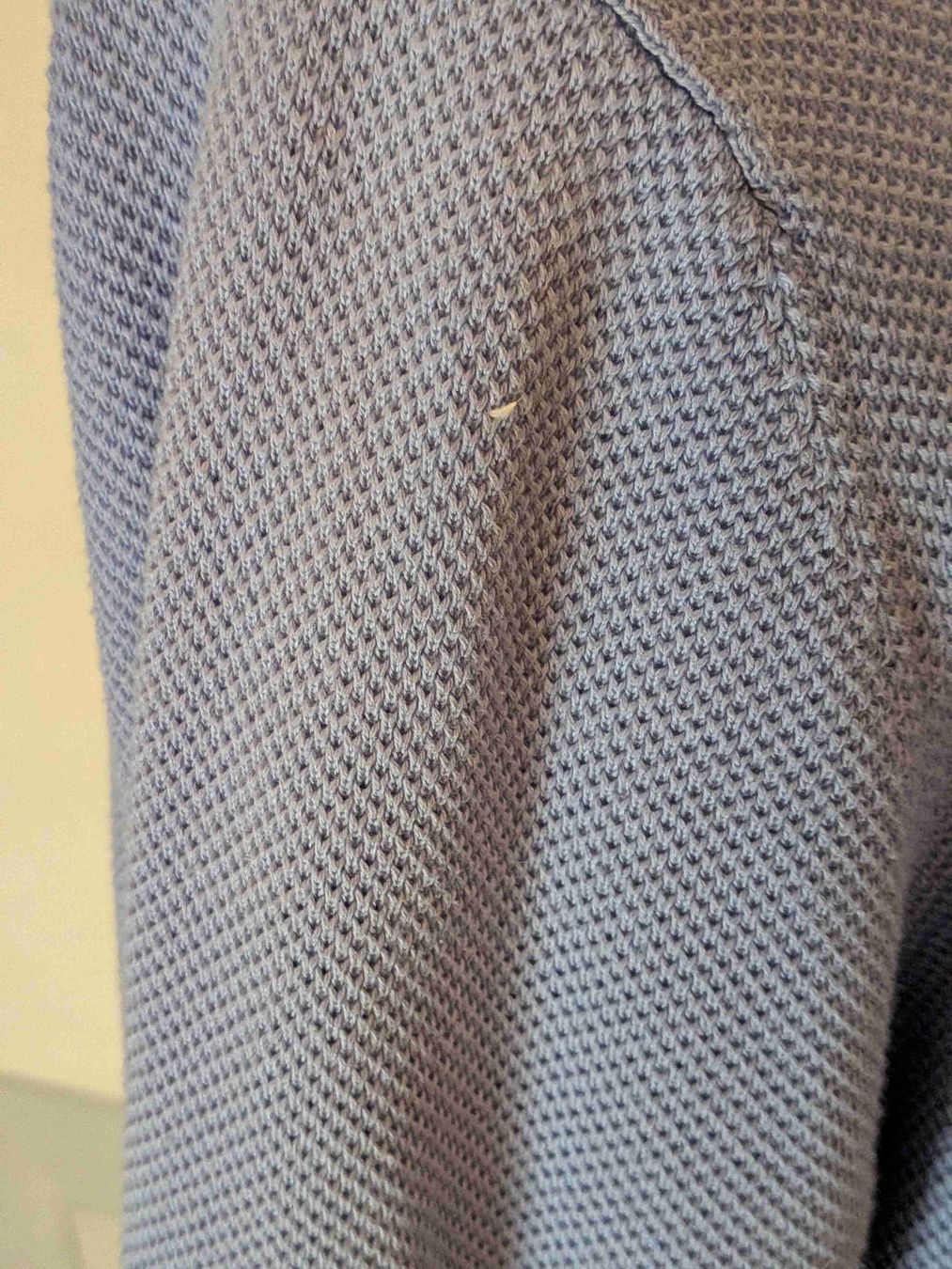 Gant Maglioni & Felpe: Gant Damen Pullover hellblau Grösse L neuwertig – Nuovo (secondo la descrizione) da Dietfurt venduto da Subforce1853 4