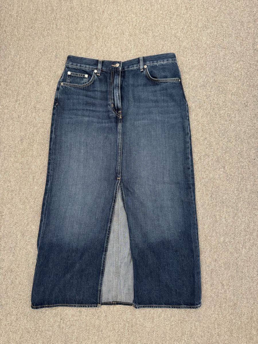Arket Röcke: Arket Denim skirt – Neu (gemäss Beschreibung) aus Bern von FashionK92