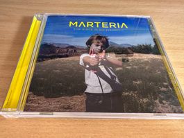 Marteria – Zum Glück In Die Zukunft II