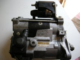 ANLASSER FÜR TOYOTA HILUX 2.4, DIESEL AB 2017, 28100-30110