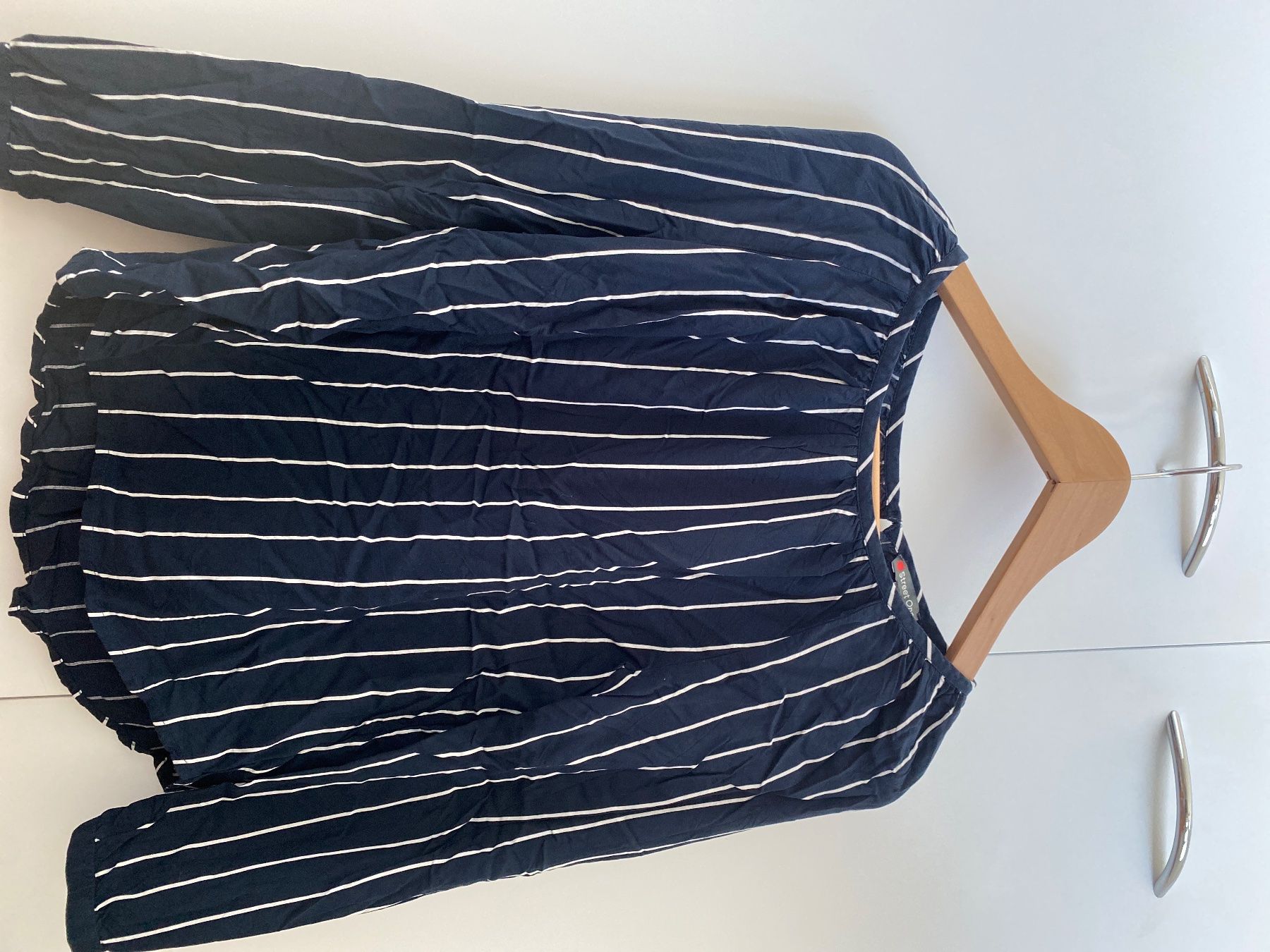 Blusen: 9 Blusen - XS-S  - Pepe Jeans, Marèe, More & More ect. – Gebraucht aus Fällanden von Melinazh 2