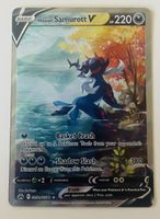 Samurott V EN