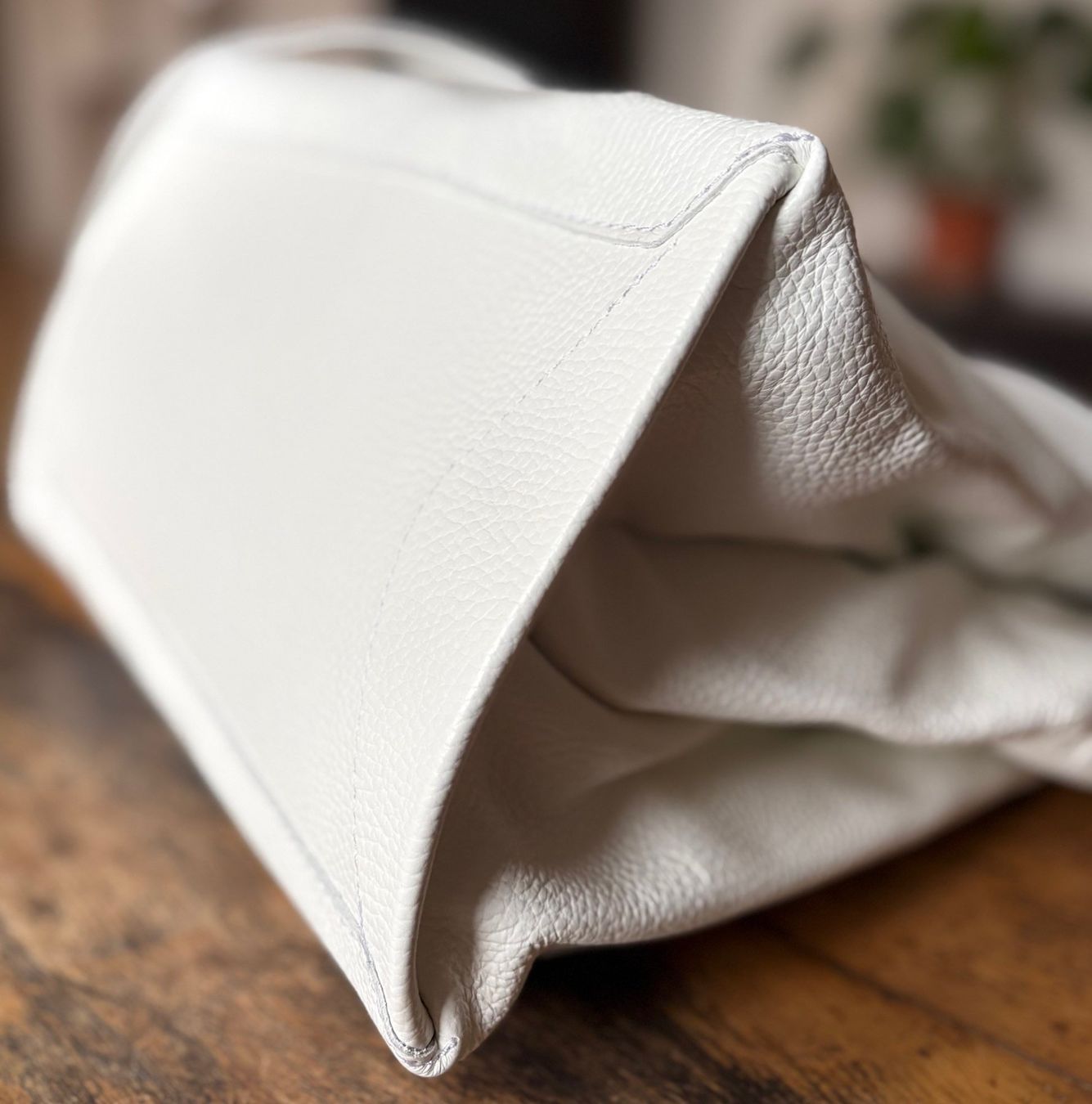 Borse da donna: BAG EN CUIR! – Nuovo e nell'imballaggio originale da Locarno venduto da NicoNion 4