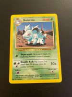 Nidorina 55/110 Legendary Collection