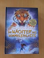 Die Wächter des Himmelspalasts