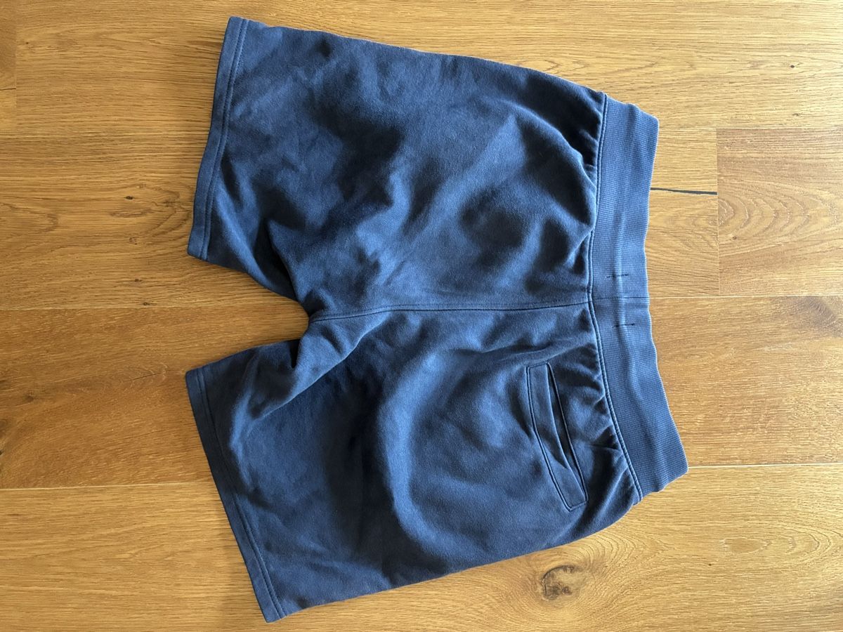 Hosen: Sweatpants Pier One Dunkelblau – Gebraucht aus Wangen SZ von el_paso08 1