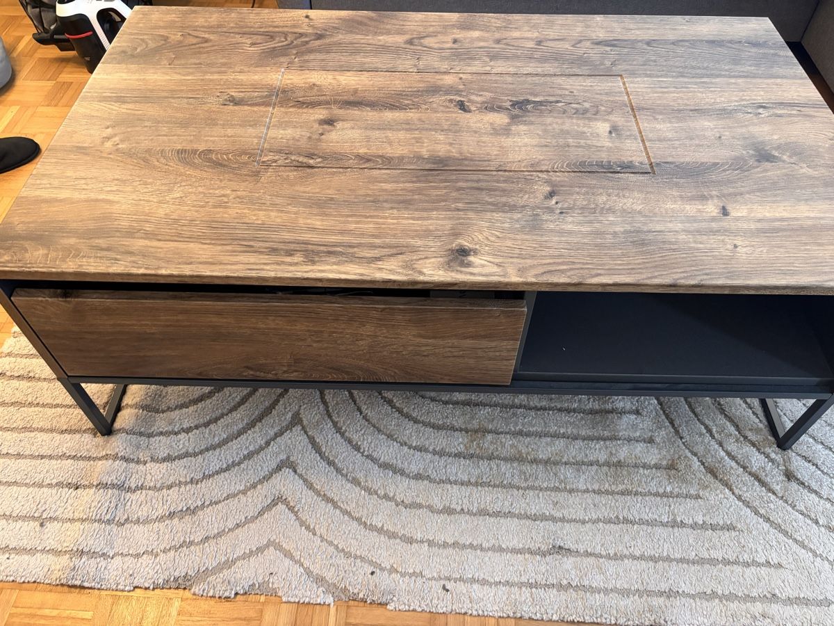 Tische: Couchtisch – Gebraucht aus Zürich von pat_6skg