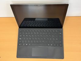 Microsoft Surface Pro m3-7Y30 4GB 128GB mit Windows 10 Pro