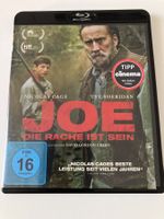 Joe - Die Rache ist sein (2013) Blu-ray - Nicolas Cage