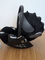 Cybex Cloud Z i-Size incl. Base Z Station